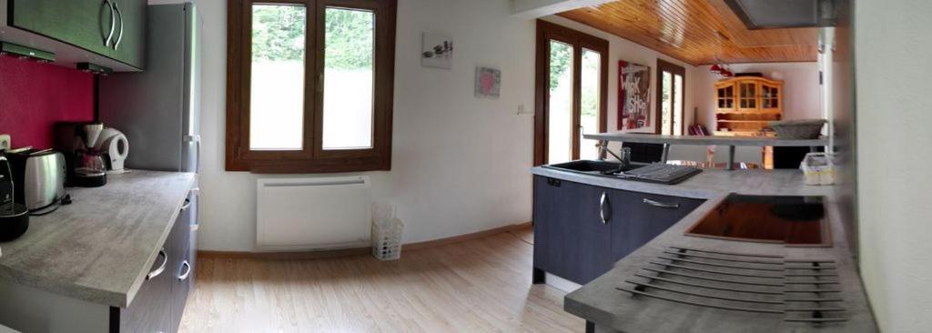 Le Bois Joli Chalet 4 Etoiles Cledicihome Cadre Paisible En Lisiere De Foret Gerardmer Ngoại thất bức ảnh